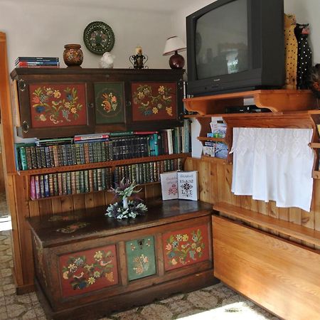 Willa Gaestehaus Unterlaenger- Lass Die Seele Lachen Krems in Kaernten Zewnętrze zdjęcie
