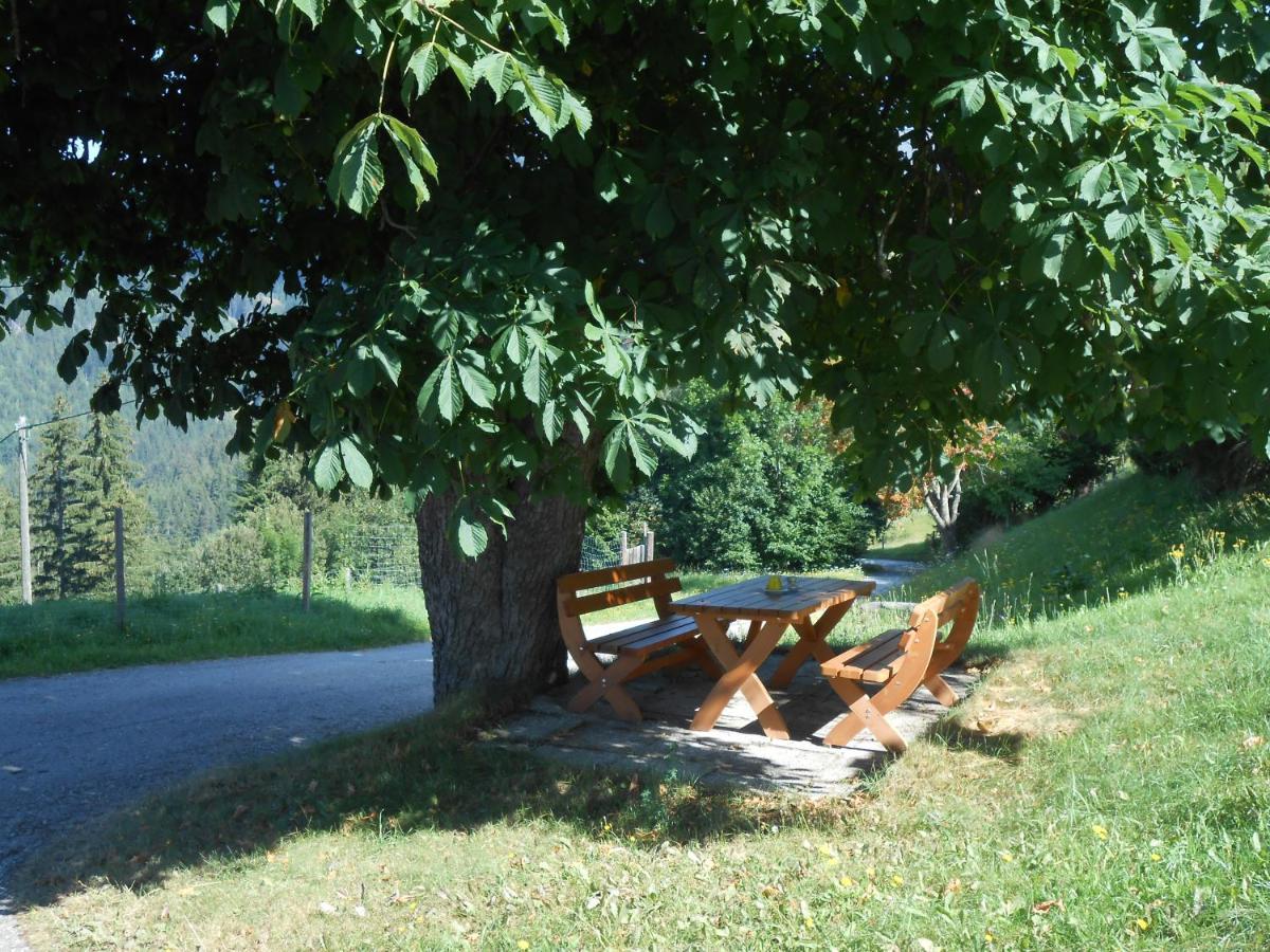 Willa Gaestehaus Unterlaenger- Lass Die Seele Lachen Krems in Kaernten Zewnętrze zdjęcie